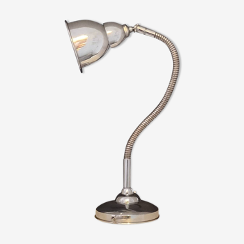 Workshop lamp
