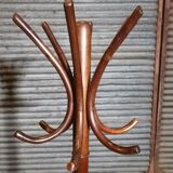 Parrot coat rack 1970