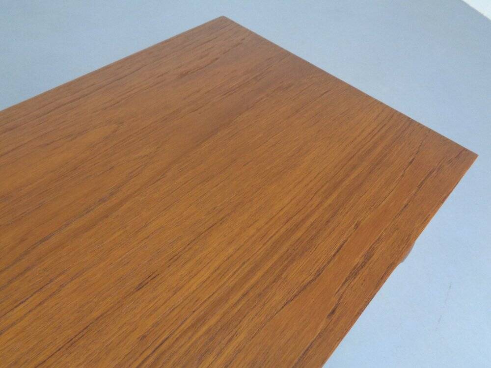 Teak Chest of Drawers, 1960s