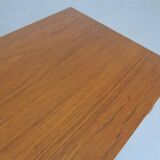 Teak Chest of Drawers, 1960s