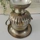 Champagne bucket Silver Plated Medici with Handles,