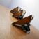 Brass reflector industrial pendant light
