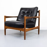 Mid Century Lounge Chair, 1960s