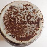 Ceramic pitcher vase Accolay 50s