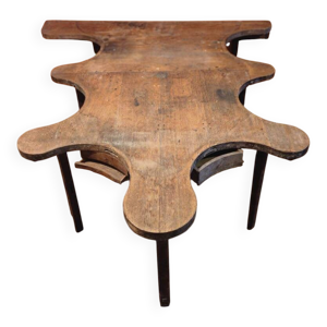 Établi de bijoutier