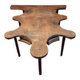 Vintage jeweller's workbench from the 1930s/1940s.