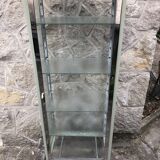 Confectioner's display case