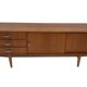 Vintage Sideboard Furniture 60s 70s Design TV Furniture