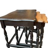 Nesting Tables