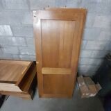 Garde robe imitation Louis Philippe
