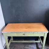 Table de ferme