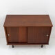 Pair of bedside tables 1960