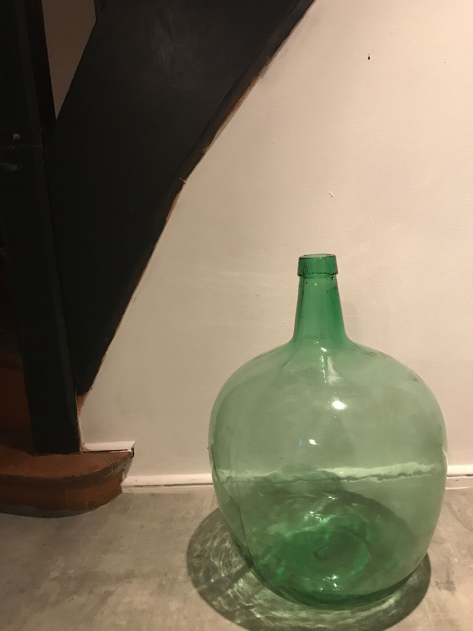 Dame Jeanne 20 L viresa