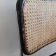 Set of 4 chairs B32 Marcel Breuer