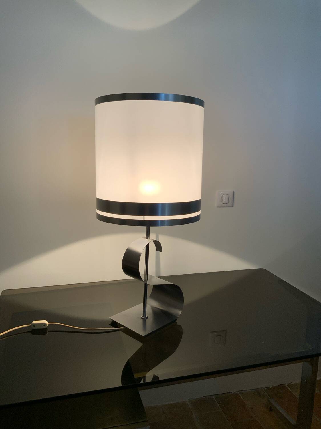 Vintage lamp 70´