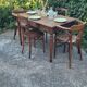 Farm table