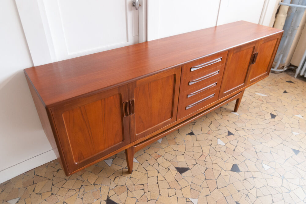 Gplan Fresco 213cm Enfilade