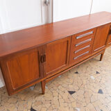 Gplan Fresco 213cm Enfilade