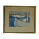 « Bateaux » de Santos Ousbäck