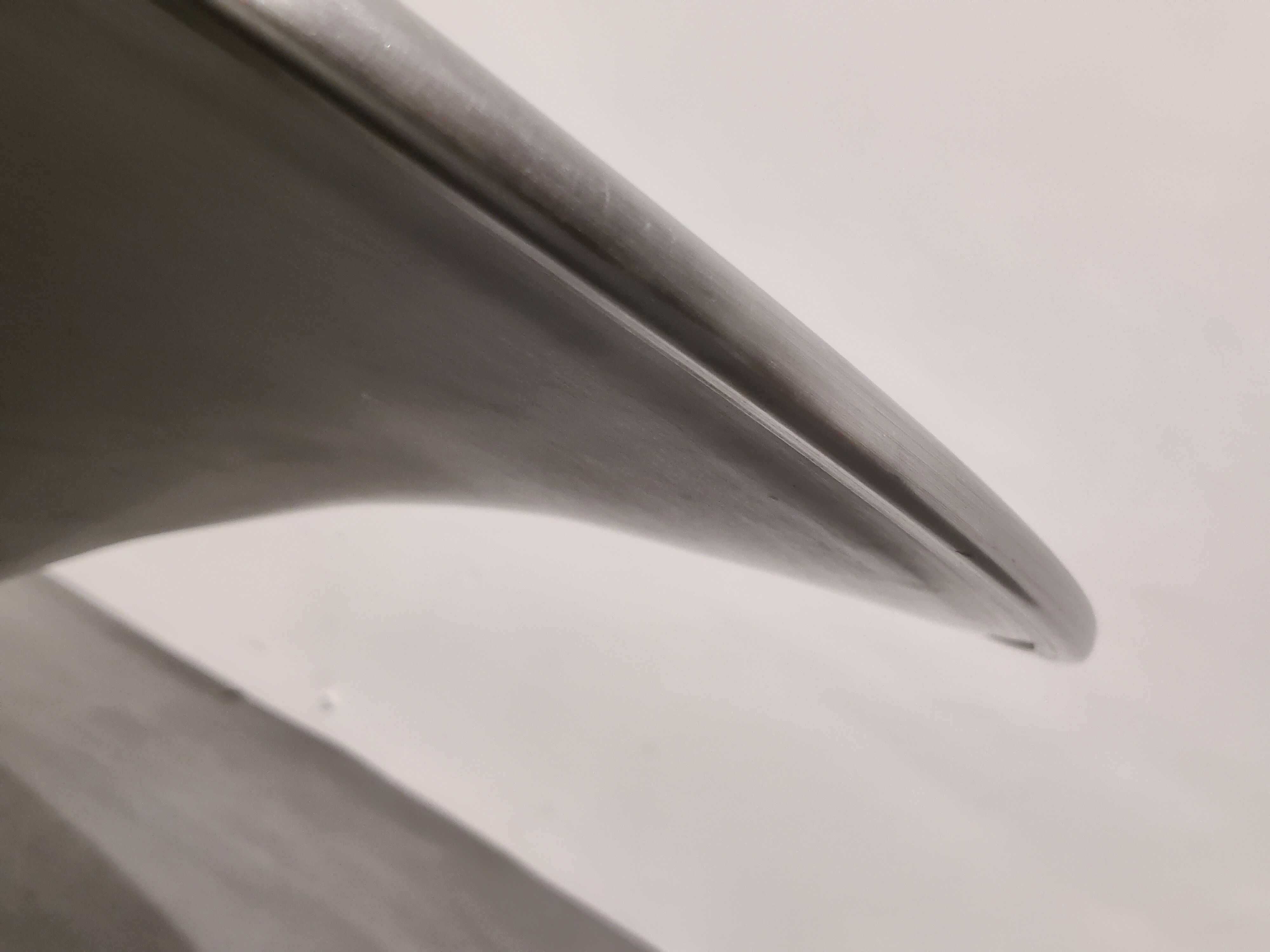 Vintage Round Alien Coffee Table by Yasuhiro Shito for Cattelan, 2002