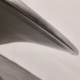 Vintage Round Alien Coffee Table by Yasuhiro Shito for Cattelan, 2002