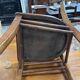 Bistro chair