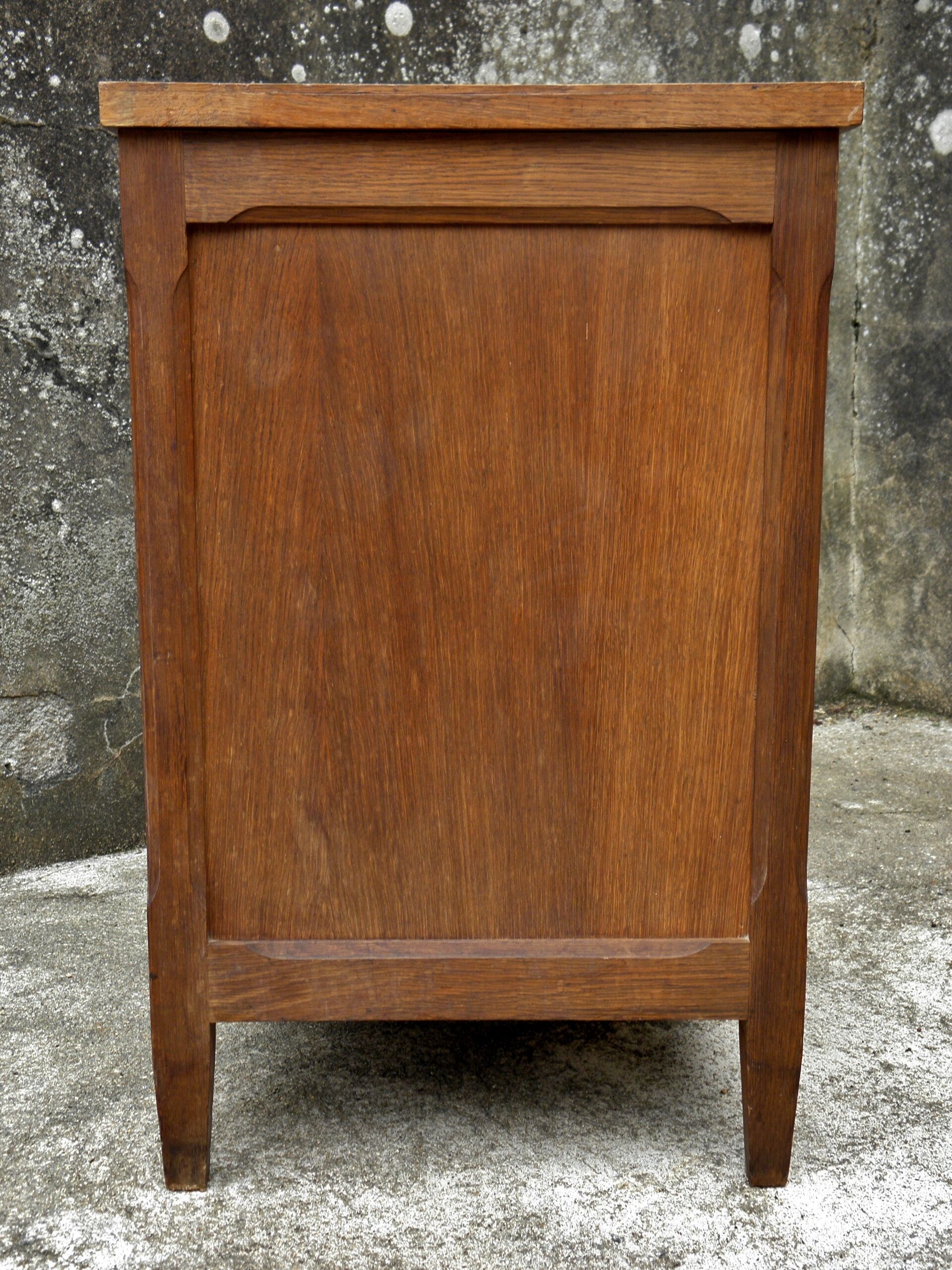 Workshop storage cabinet 30s