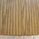 Grande table ovale vintage années 60