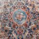 Large Iranian Oriental Rug KASHMAR - 2.95 x 3.95 Meters