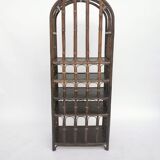 Bamboo library