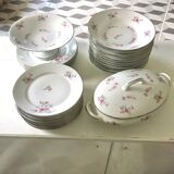Table service 50s