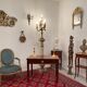 Office in mahogany from Louis XVI