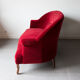 Sofa Garnet Toad