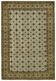 Turkish Wool Vintage Kayseri Rug 196 cm x 291 cm