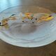 Vintage Murano glass empty pocket signed