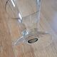 5 stemmed glasses