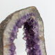 Willy Daro, Amethyst Mirror, 1970