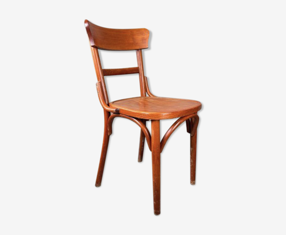 Chaise bistrot vintage