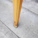 Small size farm table
