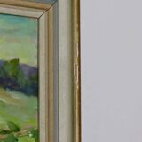 "Landscape" by Karl Arne Willmyr