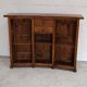 Indoor bar by Guillerme and Chambron