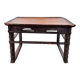 Antique Korean Soban Table, late 1800s