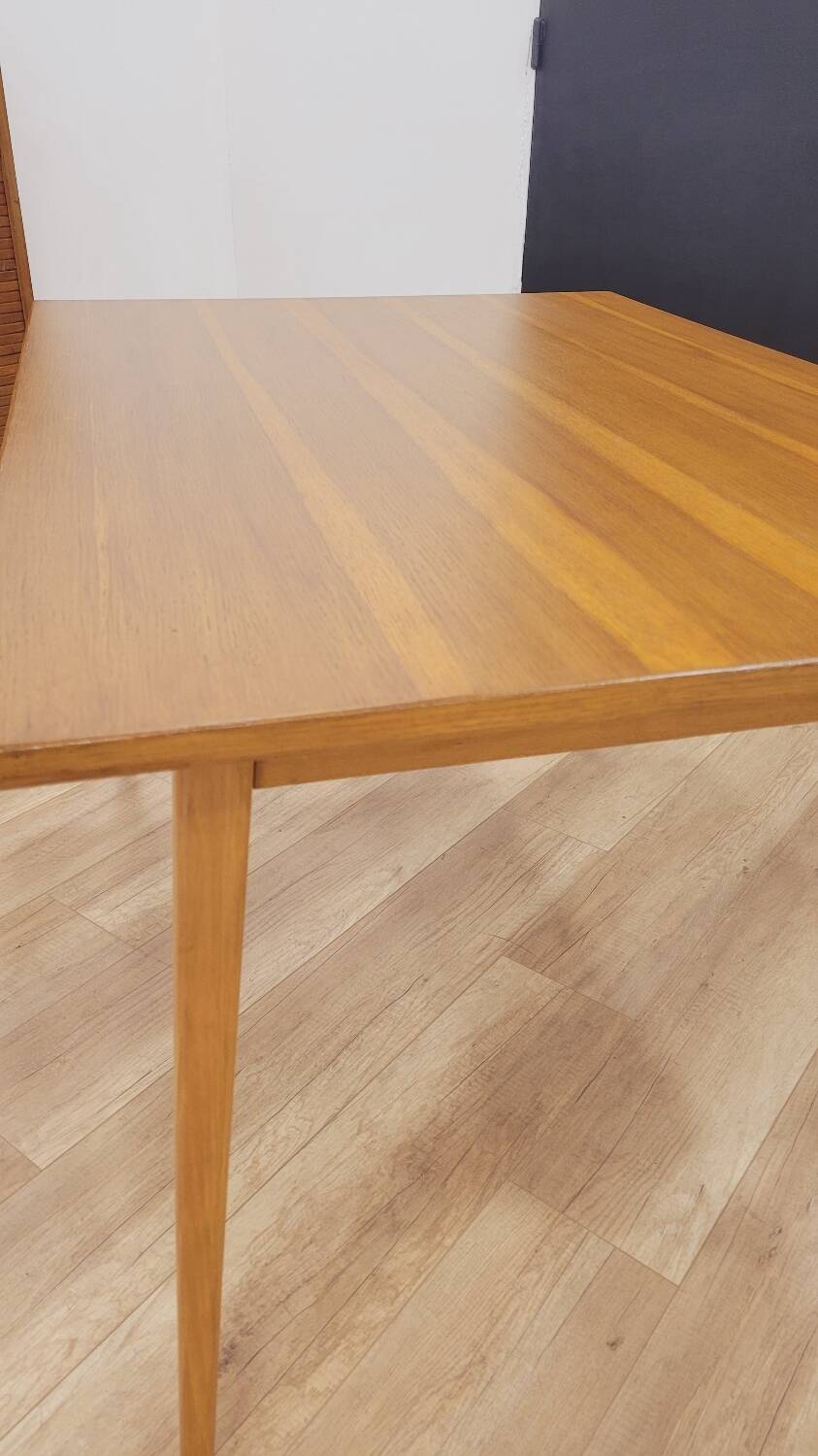 1960s Scandinavian table