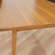 1960s Scandinavian table