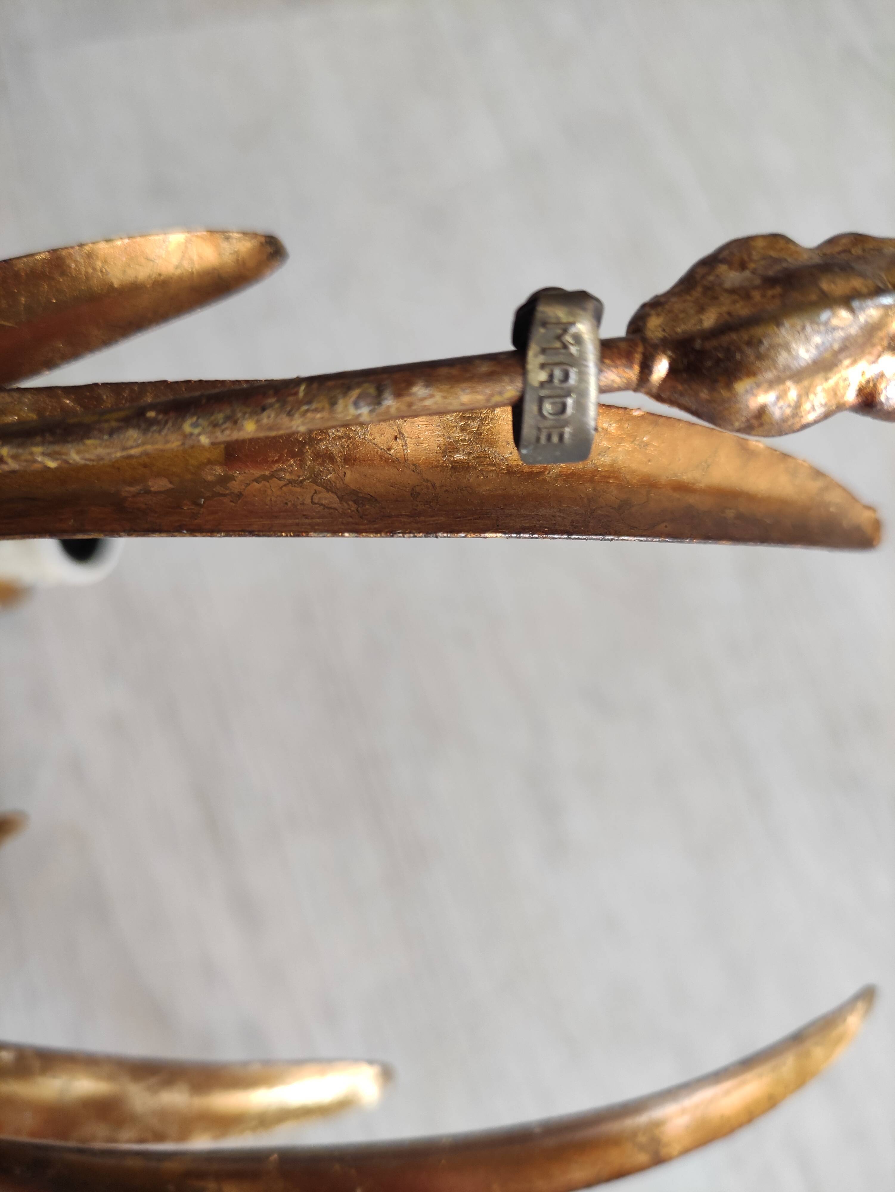 Wall light vintage epi