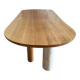 Maho dining table from Caroline Andreoni Maison.