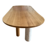 Table à dîner Maho de chez Caroline Andreoni Maison