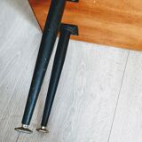 Small table checkered