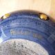 Lot of 3 empty ceramic pocket by Georges Pelletier Vallauris .