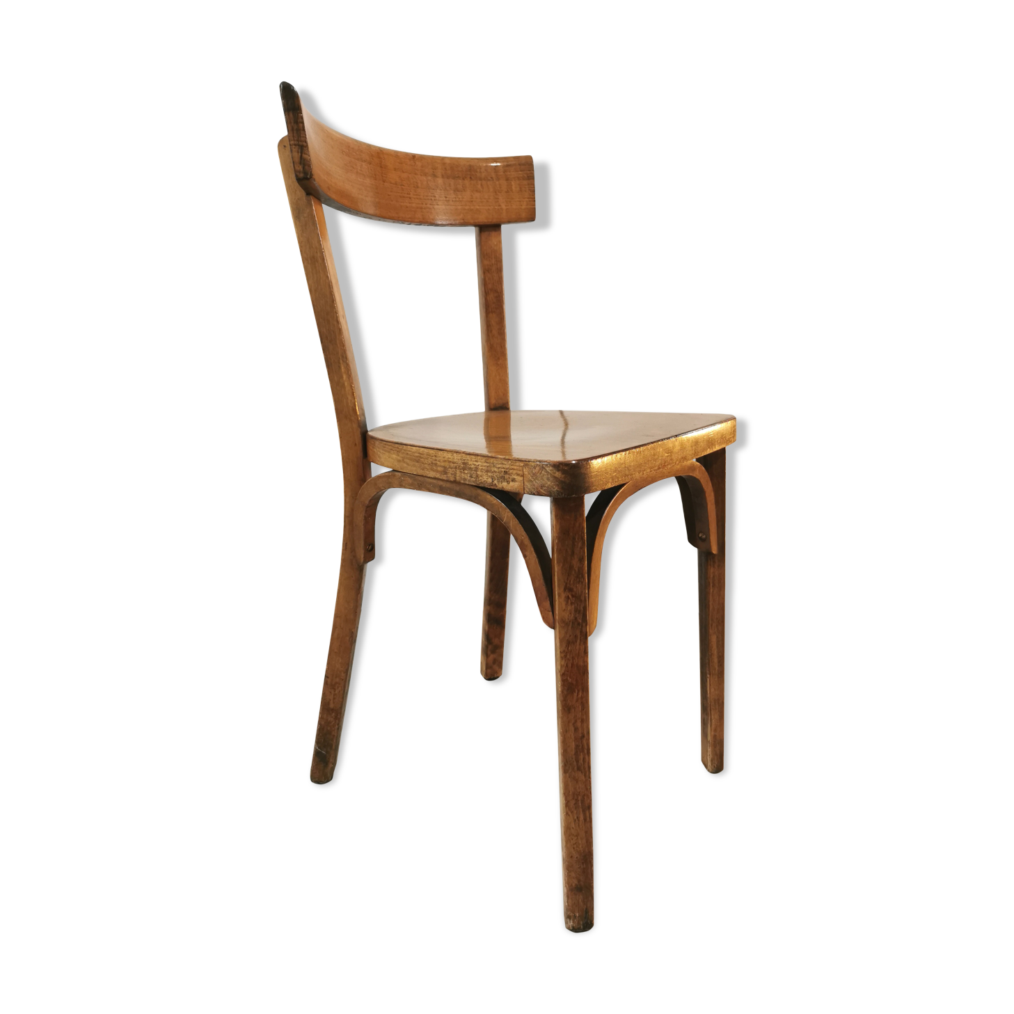 Baumann bistro chair